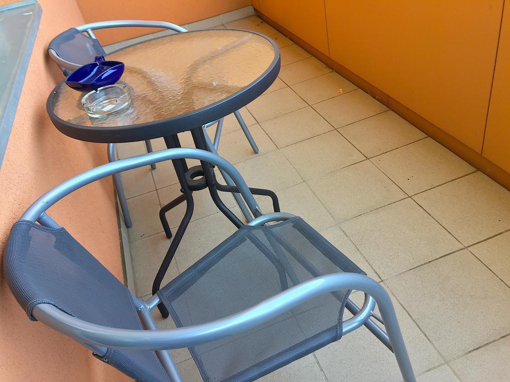 Apartment Lilly אולומוץ מראה חיצוני תמונה