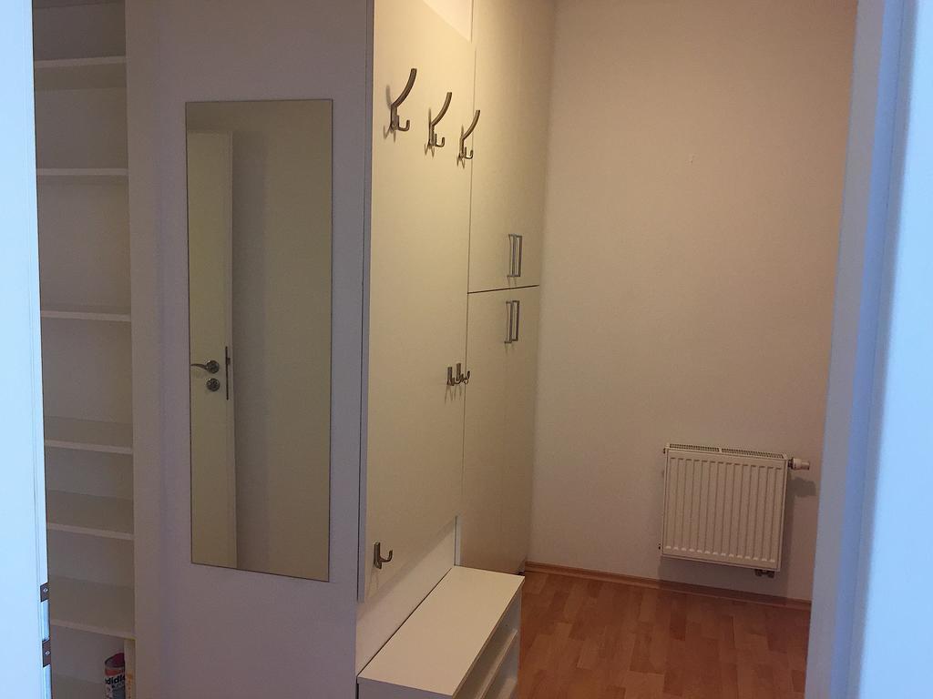 Apartment Lilly אולומוץ מראה חיצוני תמונה